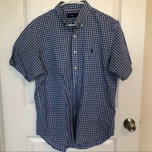 ⭐️SALE⭐️ Men’s Ralph Lauren Short Sleeve